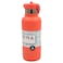 Moya Starfish Flask, Coral, 500ml