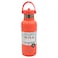 Moya Starfish Flask, Coral, 500ml