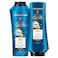 Gliss Aqua Revive Moisture Shampoo and Conditioner, 400ml+360ml