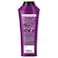 Gliss Full Hair Wonder Anti-Hair Fall Shampoo and Conditioner, 400ml+360ml