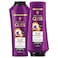 Gliss Full Hair Wonder Anti-Hair Fall Shampoo and Conditioner, 400ml+360ml