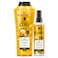 Gliss Oil Nutritive Nourishment Shampoo and Oil Nutritive Express Repair Conditioner, 400ml+200ml