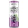 Optimum Nutrition Amin.O Energy Grape Sparkling Hydration Drink, 330ml