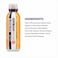 WOW Hydrate Orange Electrolyte Sugar Free Flavoured Drink, 500ml