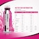 WOW Hydrate Summer Fruits Collagen Protein Vitamin Water, 500ml