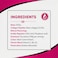 WOW Hydrate Summer Fruits Collagen Protein Vitamin Water, 500ml