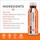 WOW Hydrate Tropical Collagen Protein Vitamin Water, 500ml