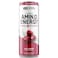 Optimum Nutrition Amin.O Energy Juicy Cherry Sparkling Hydration Drink, 330ml