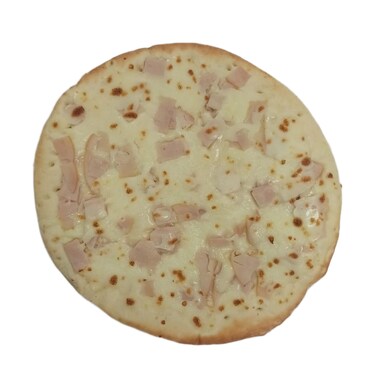 Turkey Cheese Manakish 160g