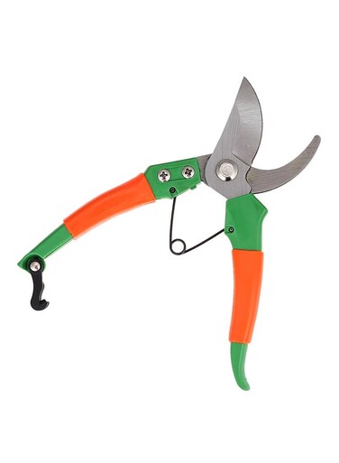 Shears Green/Orange 8inch