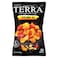 Terra Hot Real Vegetable Chips, 141g