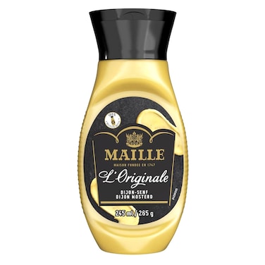 Maille Dijon, 265g
