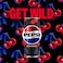 Pepsi Zero Wild Cherry 330ml Pack of 6
