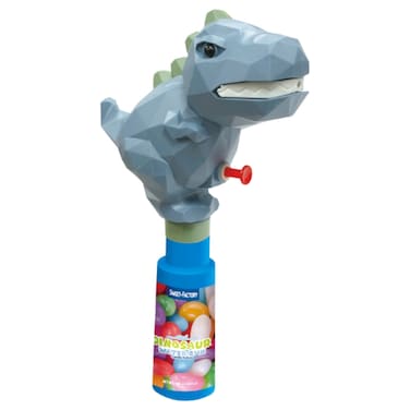 Sweet Factory Dinosaur Watergun Candy Tubes Toy, 10g