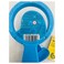 Sweet Factory Manual Fan Candy Toy, 5g
