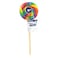 Sweet Factory Round Lollipop, 20g