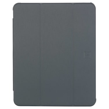 Tucano Satin iPad Air Case for 13 Inch Tablet, Black