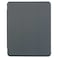 Tucano Satin iPad Air Case for 13 Inch Tablet, Black