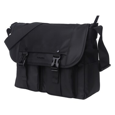 Touga Urban Bag, Black