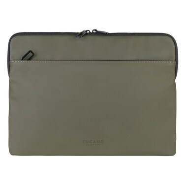 توكانو جومو جراب لأجهزة الكمبيوتر المحمولة مقاس 14 بوصة، أخضر
