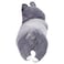 Cuddles Husky Dog Plush