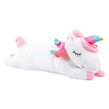 Cuddles Unicorn Plush, 80cm