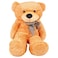 Cuddles Sitting Bear, 100cm