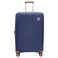 Giordano Ambition Luggage Hard Trolley, Navy, 56cm