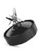NLSD Replacement Parts Blender Blade Assembly Fits Nutri Ninja Auto iQ BL480 30 BL482 BL681A 30 BL682 BL640 7 Fins, Black