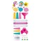 Clementoni Idea Fantasy Pens