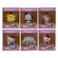 YuMe Hello Series 6 Kitty and Friends Pocket Hero Keychain