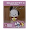YuMe Hello Series 6 Kitty and Friends Pocket Hero Keychain
