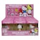 YuMe Hello Series 6 Kitty and Friends Pocket Hero Keychain