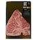 Australian Angus Beef T-Bone