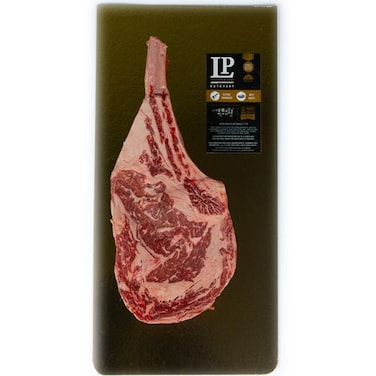 Australian Angus Beef Cowboy Steak