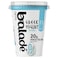 Balade Farms Natural Zero Fat Protein Greek Yogurt, 450g