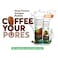 Himalaya Coffee Face Wash, 100ml Pack of 2