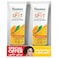 Himalaya Turmeric Face Wash, 100ml Pack of 2