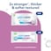 WaterWipes Sensitive+ Body &amp; Intimate Wipes, 3-In-1 Cleans, Cares, Protects, 99.9% Water, Unscented &amp; Hygiene Wet Wipes, 30 Count