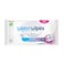 WaterWipes Sensitive+ Body &amp; Intimate Wipes, 3-In-1 Cleans, Cares, Protects, 99.9% Water, Unscented &amp; Hygiene Wet Wipes, 30 Count