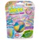 Craze Inkee Multicolour 3 Bath Bombs with Almond Oil, Marshmallow Aroma