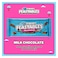 Mr Beast Feastables Milk Chocolate, 60g
