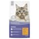 Carrefour Companino Expert Sensitive with Turkey and Rice Adult Cat Food, 1.5kg