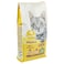 Carrefour Companino Vitalive Sterilized with Poultry, Carrot, Peas Adult Cat Food, 2kg