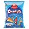 Carrefour Corneez Assorted Corn Snack, 90g Pack of 3
