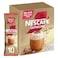 Nescafe Gold Cappuccino Coffee Mix 10 Sachets, 15.5g