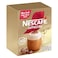 Nescafe Gold Cappuccino Coffee Mix 10 Sachets, 15.5g