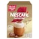 Nescafe Gold Cappuccino Coffee Mix 10 Sachets, 15.5g