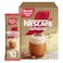 Nescafe Gold Cappuccino Coffee Mix 10 Sachets, 15.5g
