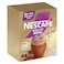 Nescafe Gold Double Chocolate Mocha Coffee Mix 10 Sachets, 23.5g